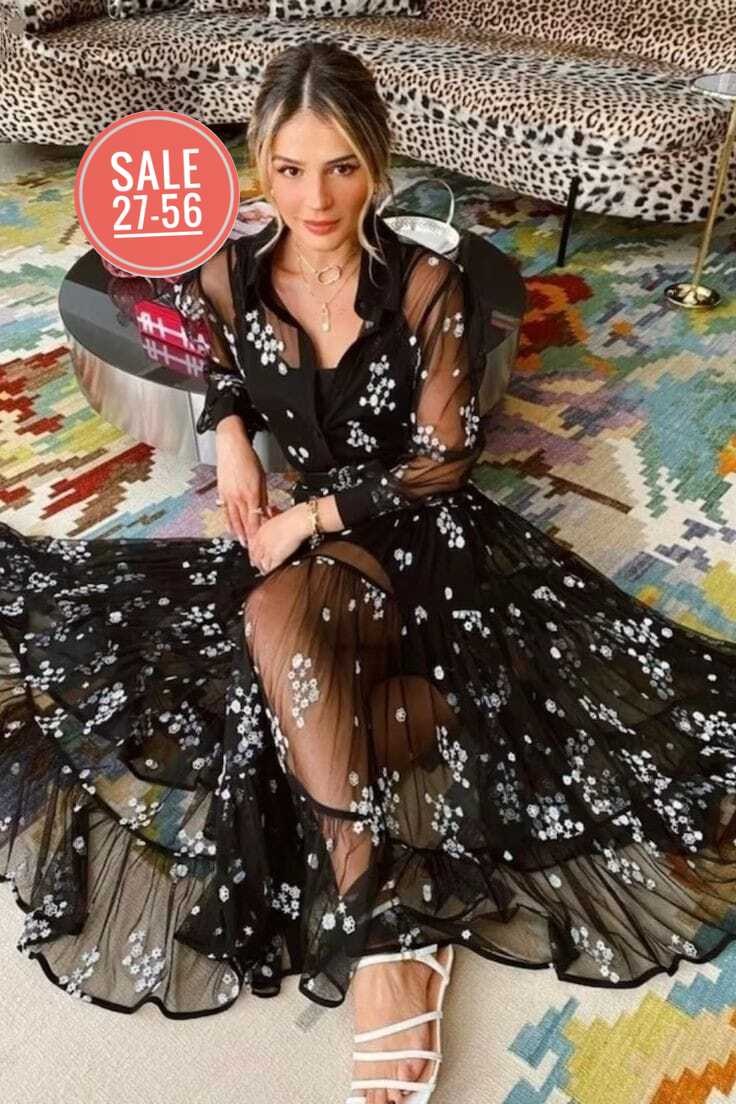 платье с сеткой,платье стиль,платье,платье прозрачное,черное платье