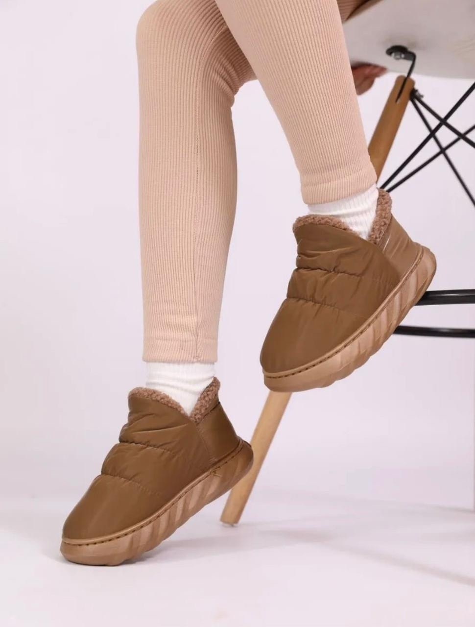 ,угги женские,зимние угги кожаные beauty shoes,угги теплые на высокой подошве зимние мариам,дутики женские