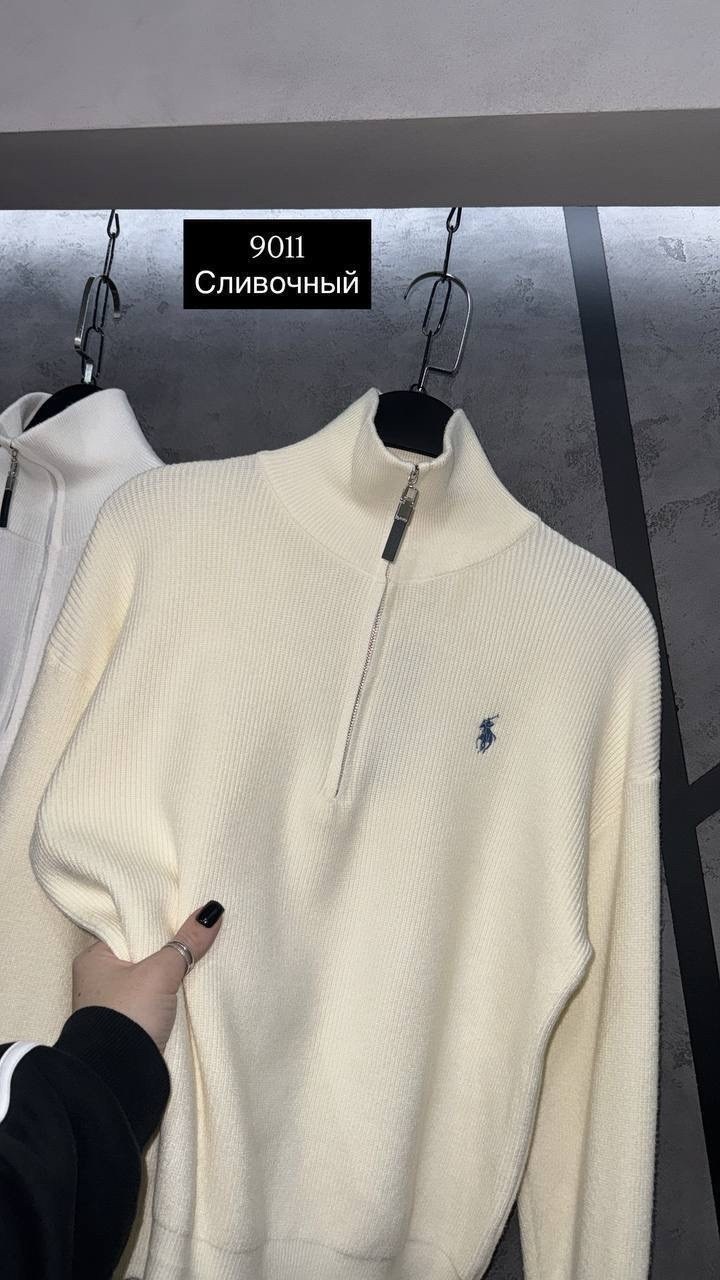 кофта мужской,кофта поло,мужской свитер,джемпер polo ralph lauren,свитер на молнии