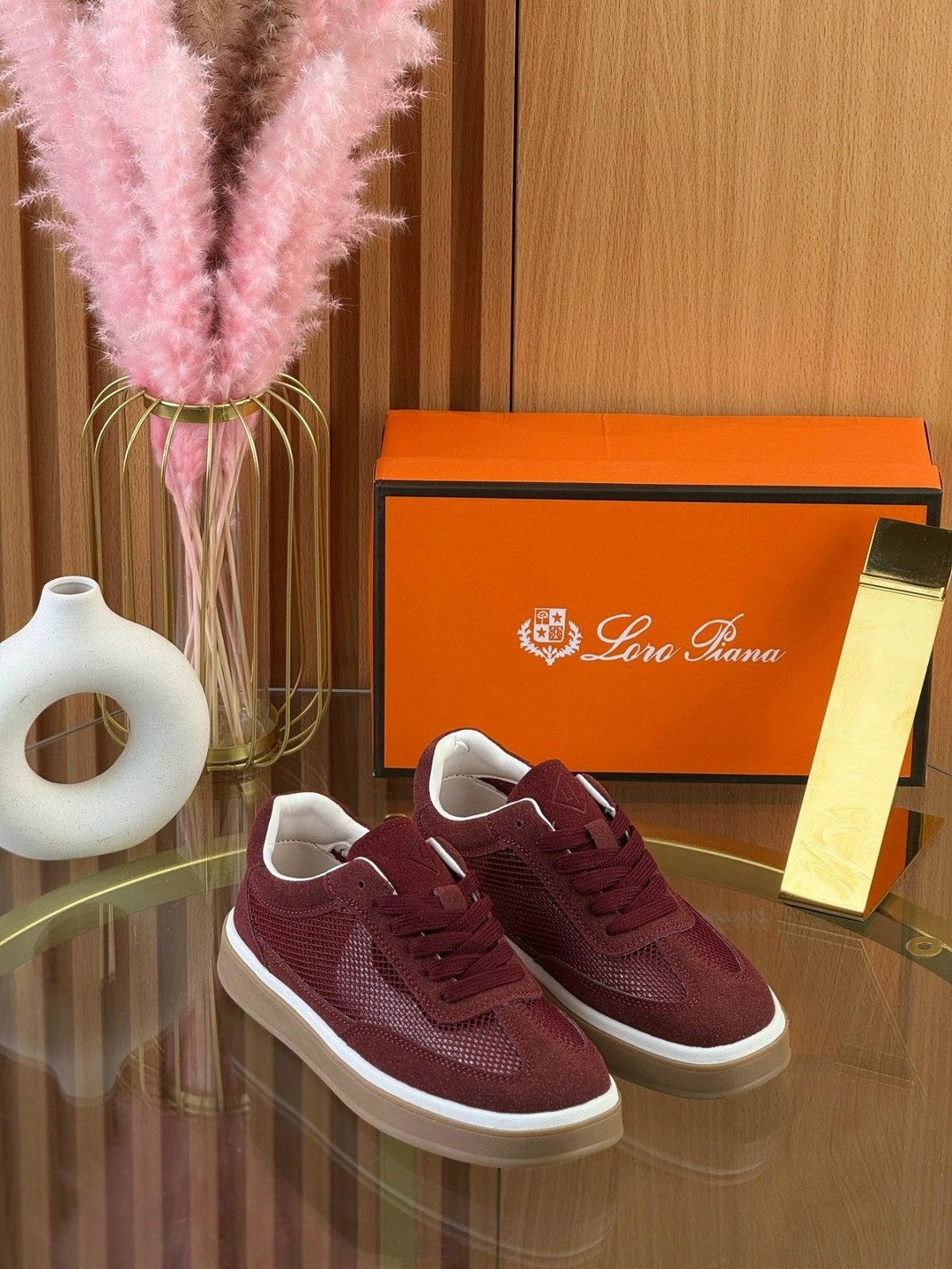 ,кроссовки loro piana,кеды луи виттон мужские оригинал, женская,брендовые кроссовки