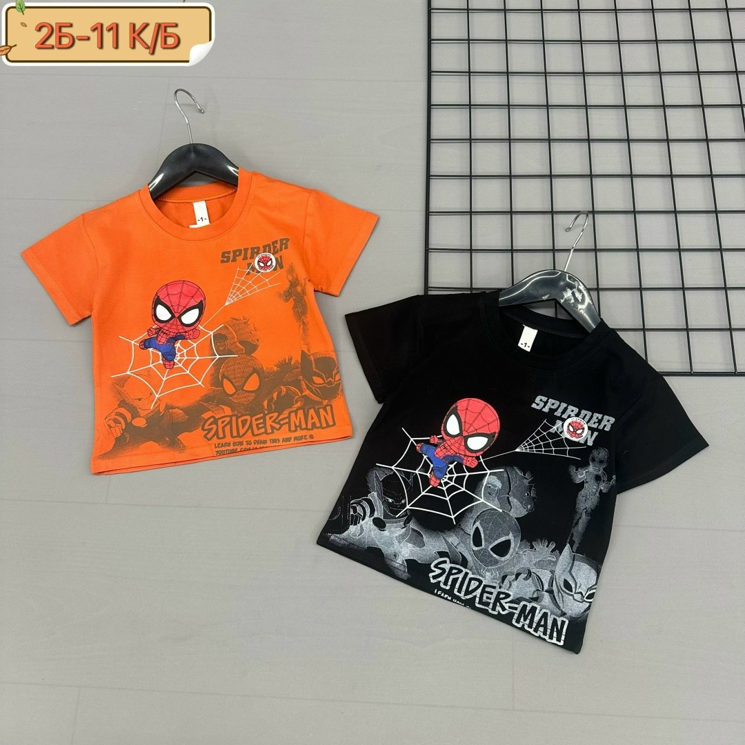 футболки для мальчика,комплект футболки,детская футболка,футболки детские,человек паук футболка