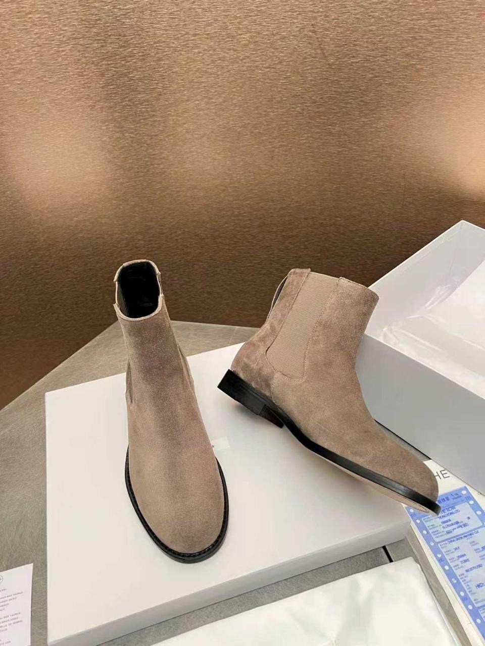 ,ботинки челси,замшевые ботинки,полусапоги,женская