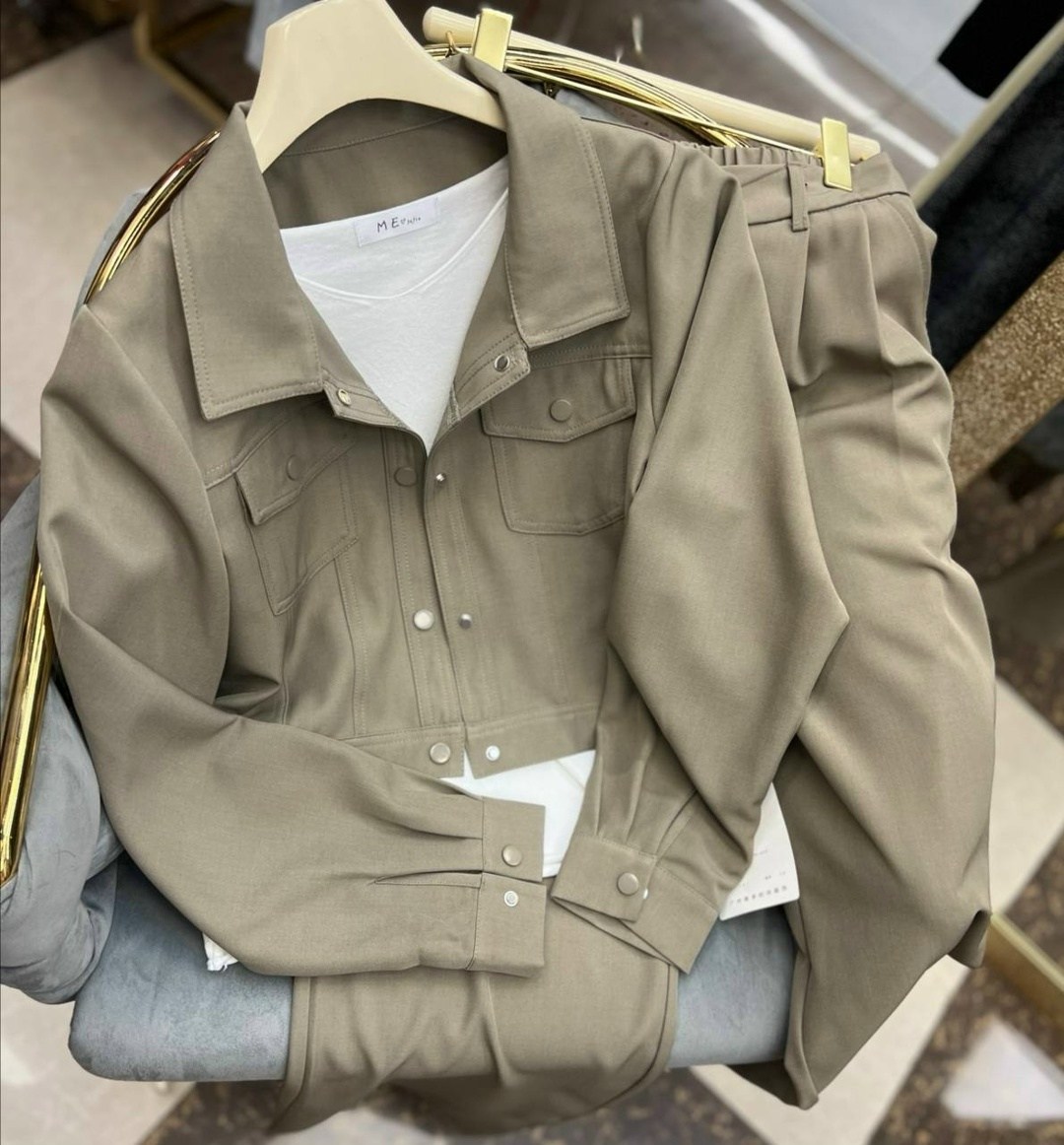 повседневный костюм,костюм женский,комплект костюм,костюм с брюками,жакет и брюки