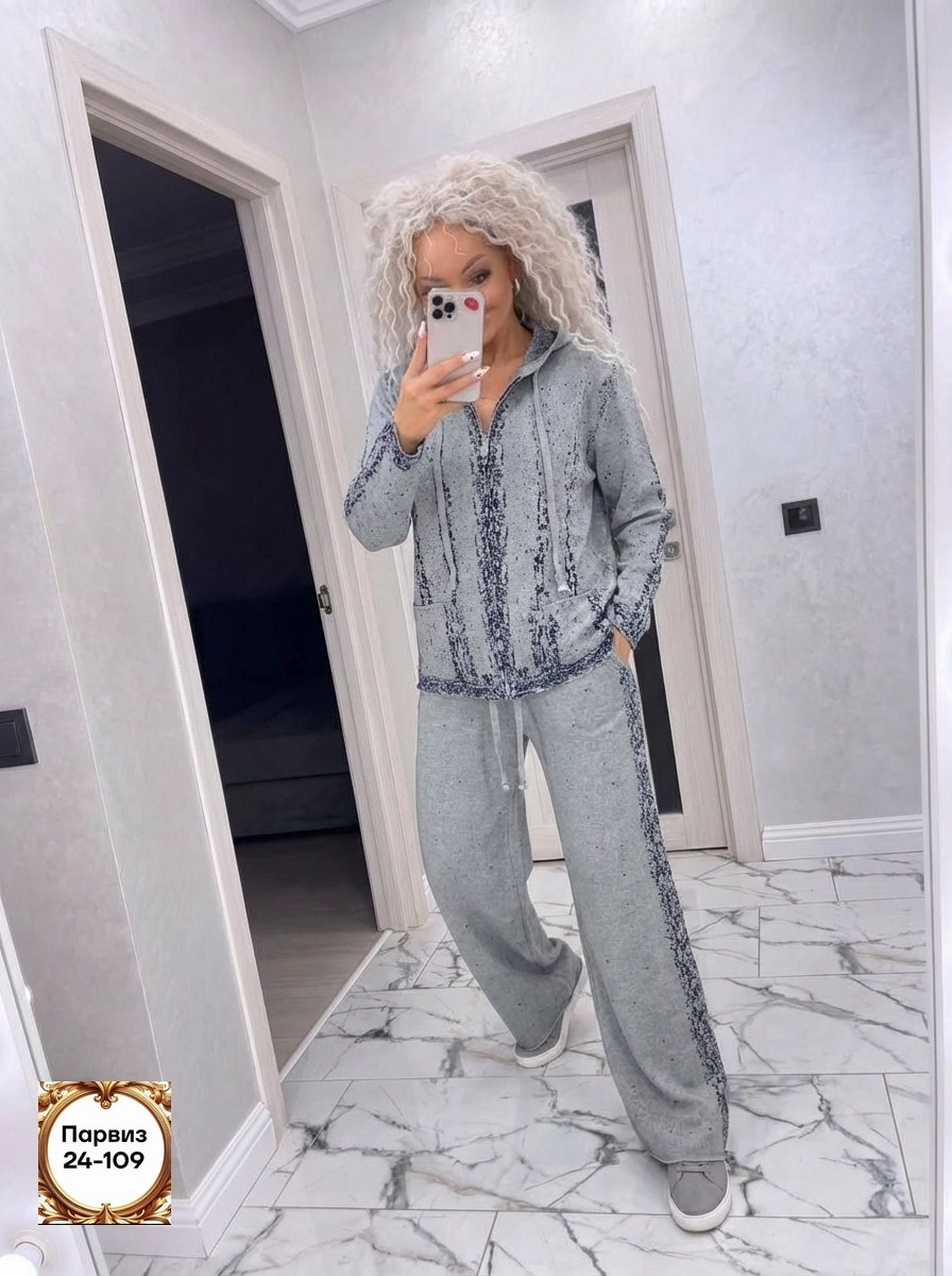 теплый трикотажный костюм женский,женский вязаный костюм,женский теплый костюм,женский костюм,вязаные костюмы