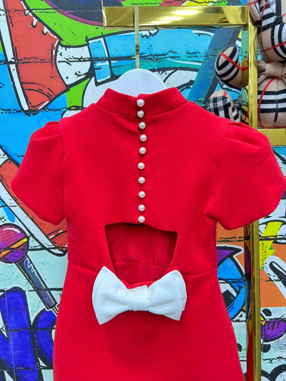 платье для девочки,платье с оборками,платье детское красное,платье,красное платье для девочки