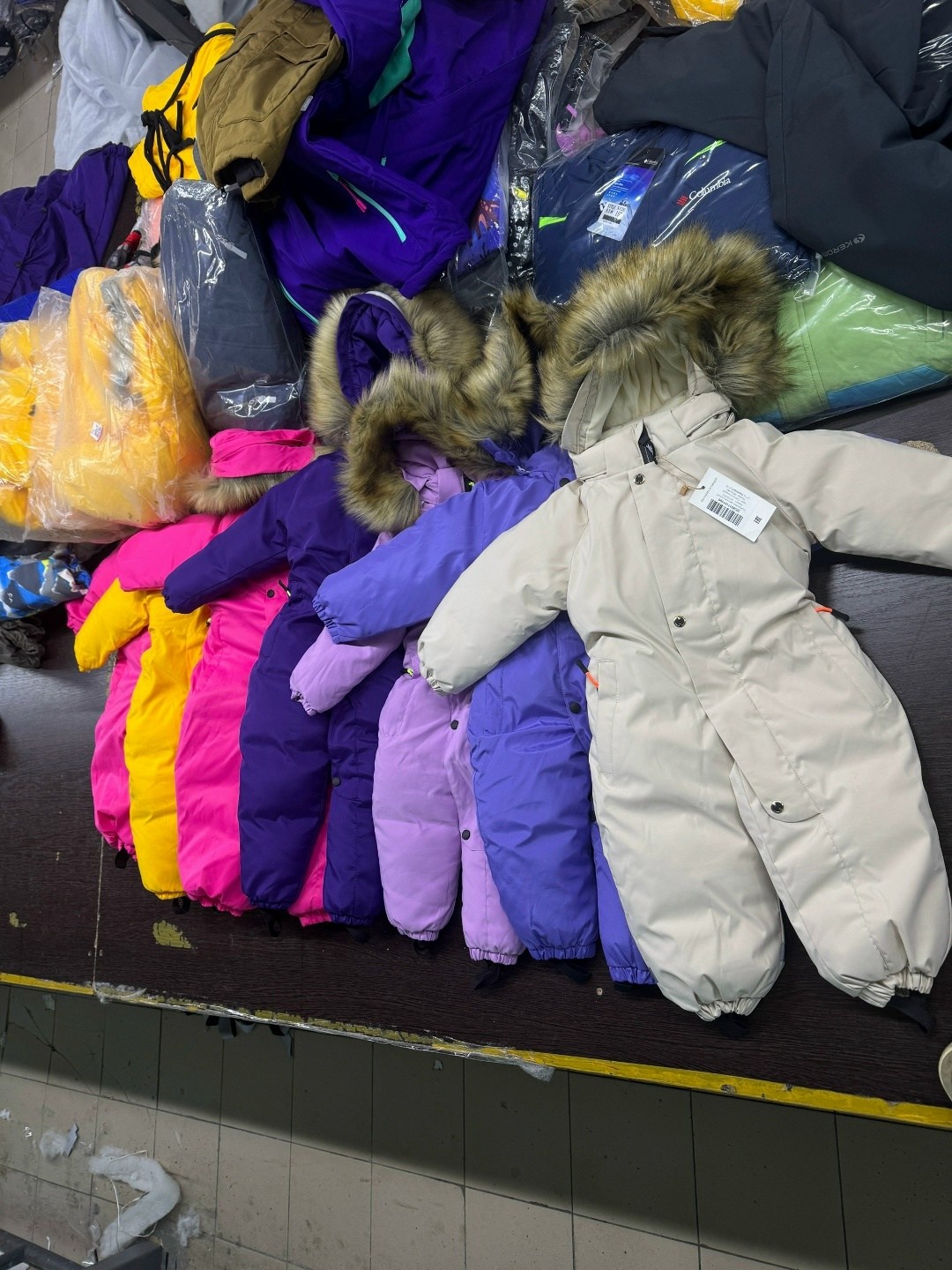 куртка аляска n-3b inclement parka (alpha industries),куртка парка,парка пуховик,куртка,пальто зимнее женское