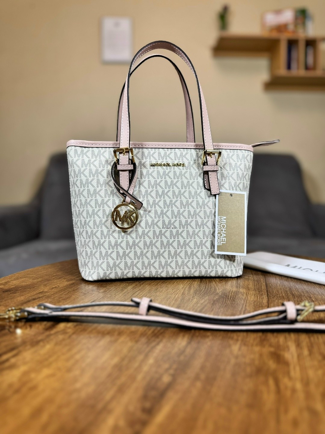 сумка michael kors,michael kors сумка на плечо шоппер,модные сумки,сумка,женская сумка