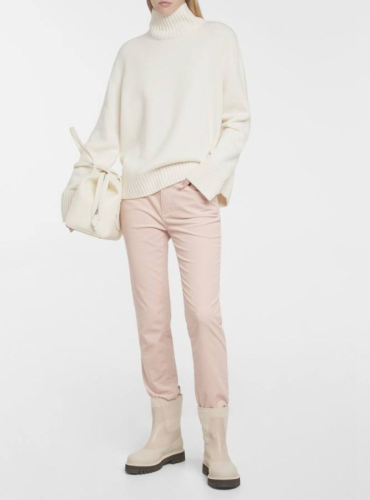 сапоги ботинки женские,полусапоги loro piana,зимняя  2026,ботинки сапоги,loro piana ботинки