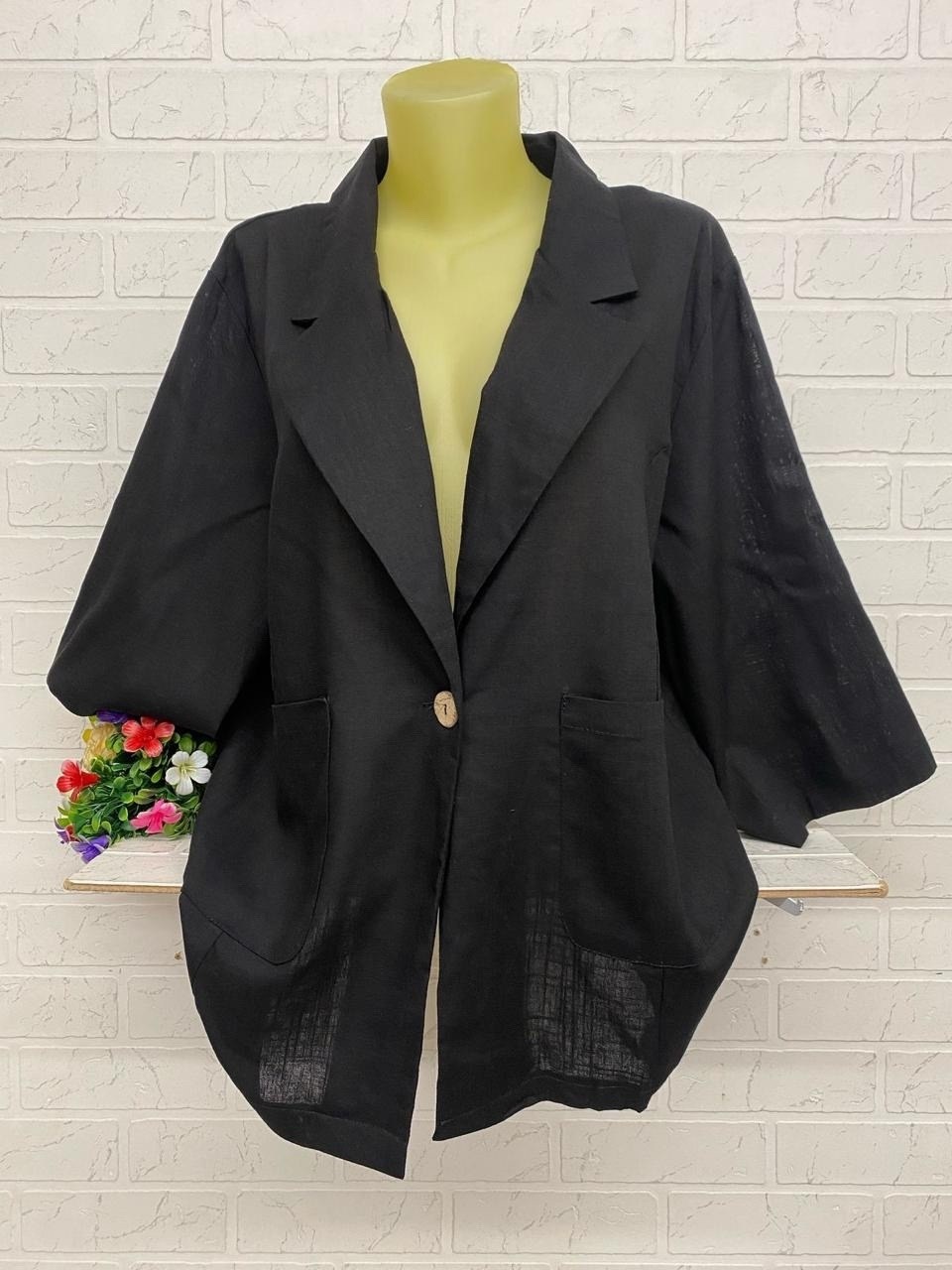 жакет,пиджак и жакет,жакет летний,жакет из льна женский,жакет из льна