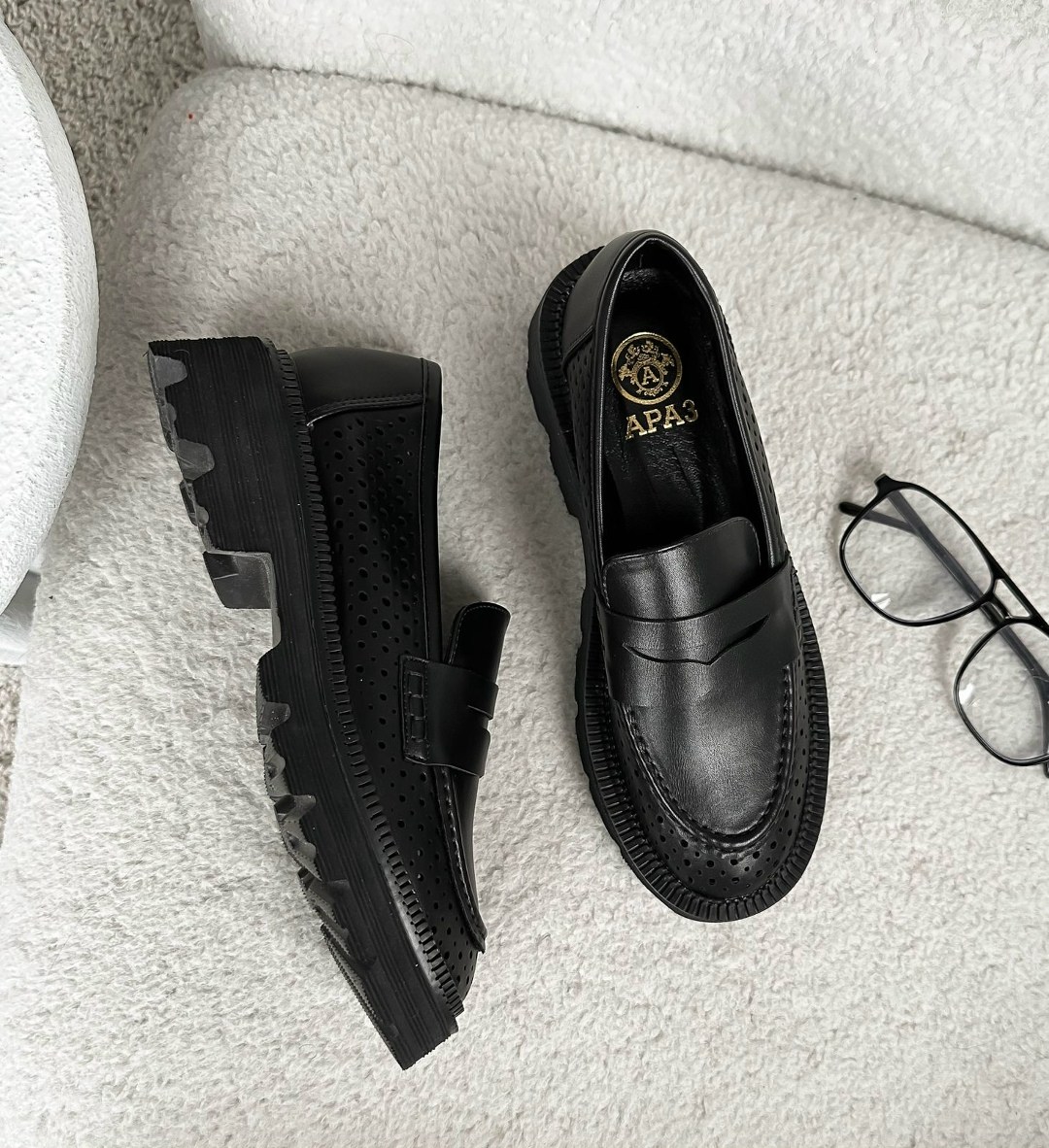 ,лоферы женские,лоферы женские оксфорды демисезонные туфли офисные matmazel 166651194,лоферы с перфорацией, лоферы женские