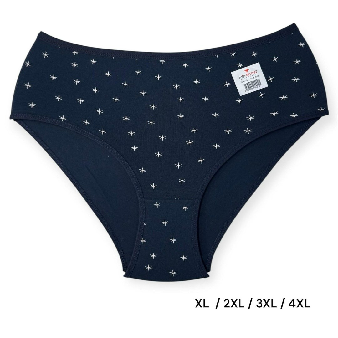 женские трусы donella,трусы женские,трусы donella (xl, белый),трусы женские хлопковые,трусы женские nicoletta