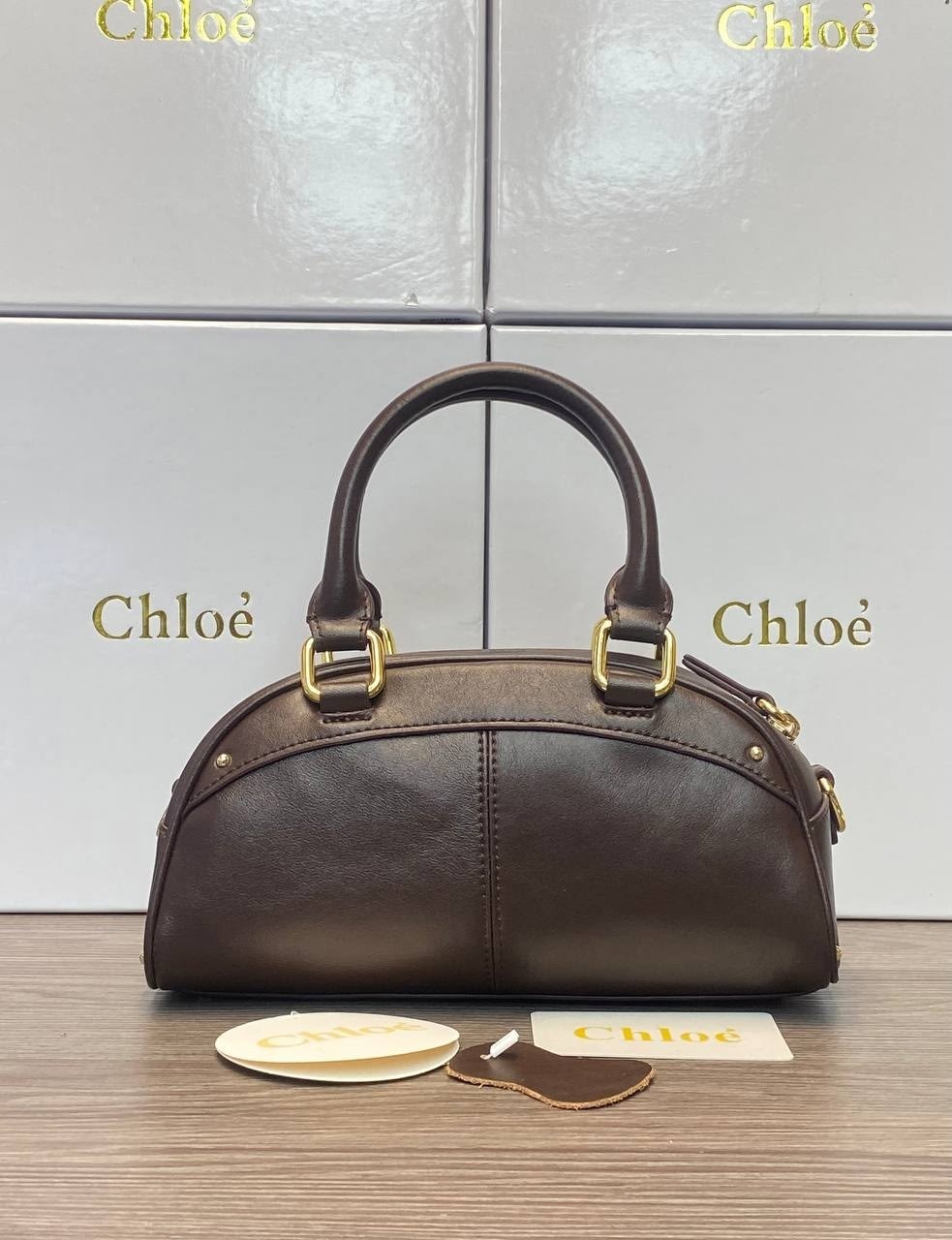 сумка chloe,сумка женская chloe,сумка хлое тесс,сумка chloe tess,chloe daria bag medium