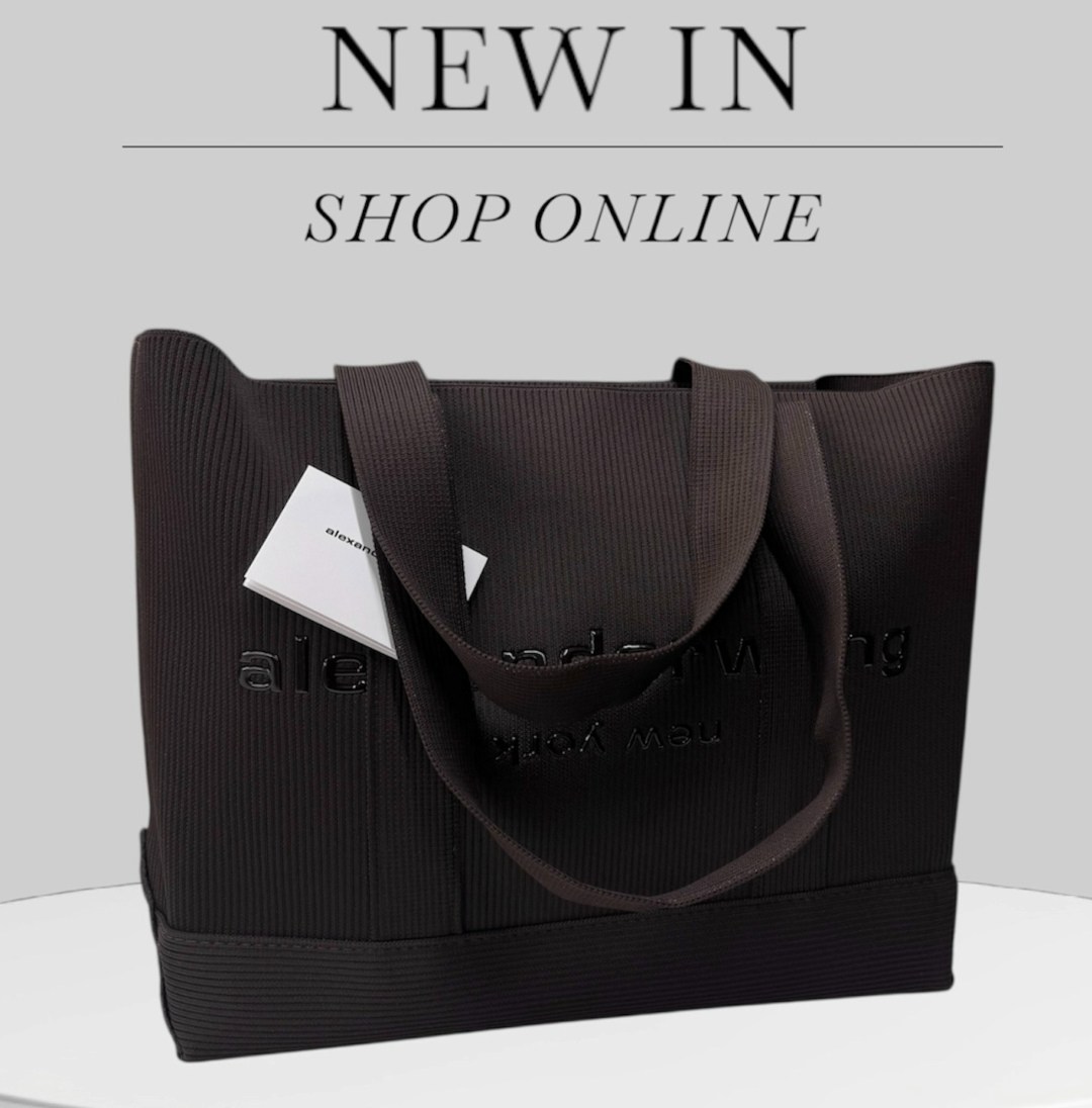 сумка александр ванг вместительная шоппер женская,сумка женская шоппер александр ванг,сумка,сумка-шоппер alexander wang,сумка черная шоппер alexander wang ryan тоут