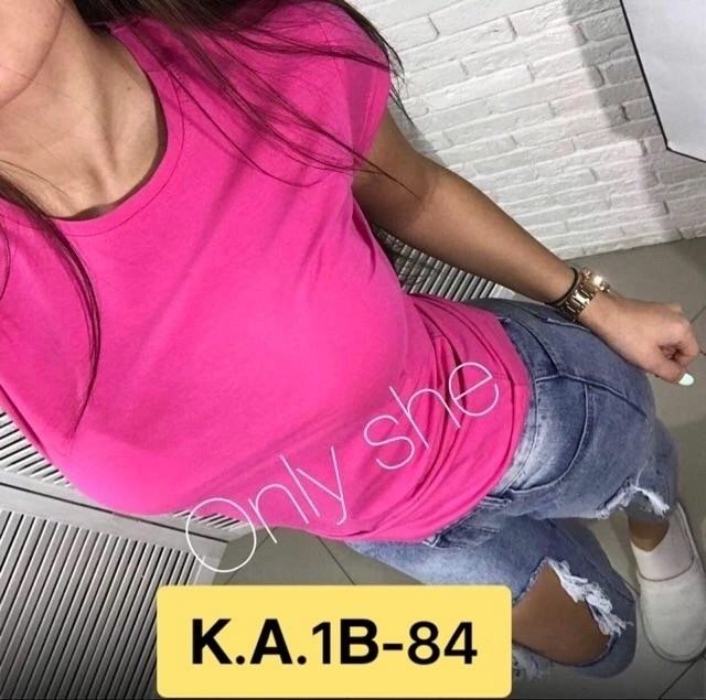 футболки женская,женская базовая футболка,футболки и топы,футболки для женщин,футболка