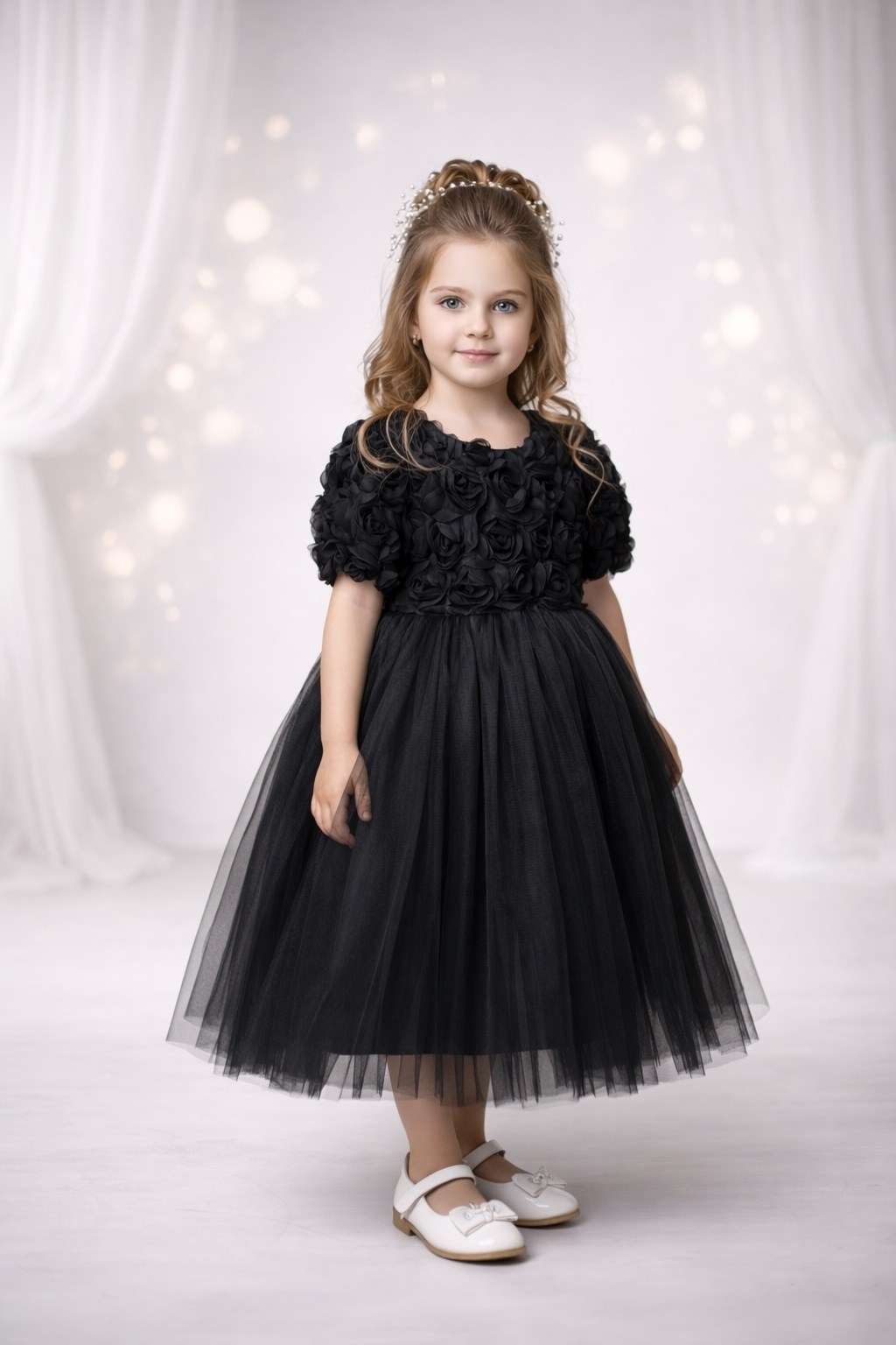 платье для девочки,голубое платье для девочки,платье нарядное,нарядное платье для девочки,платье нарядное голубое