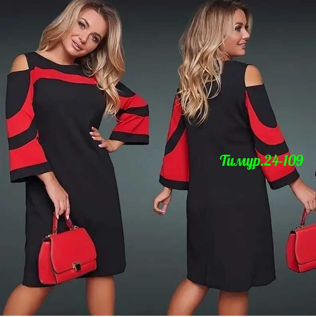 платье комбинированное,платье женская,платье стильное,платье женское повседневное, нарядное ажиотаж,платье большие размеры