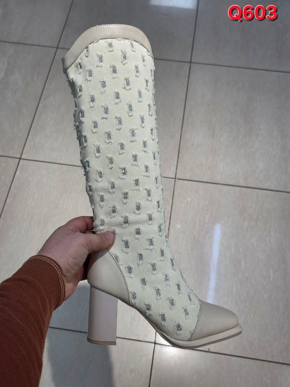 женские сапоги,,джинсовые сапоги,высокие сапоги,джинсовые сапоги валберис