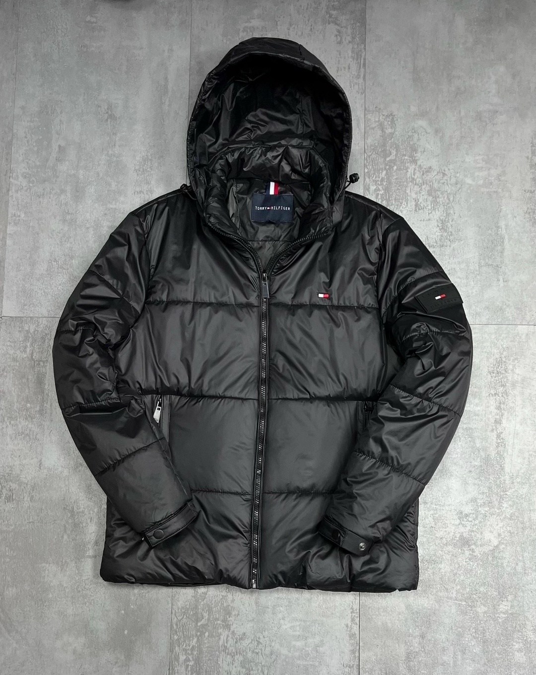 куртка зимняя tommy hilfiger,мужские пуховики tommy hilfiger,зимняя куртка,куртка демисезонная мужская,куртка tommy hilfiger мужская