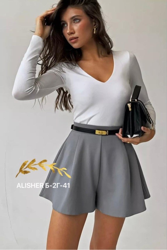 юбка-шорты женская,юбка-шорты,юбка шорты базовая,юбка шорты в складку,юбка короткая