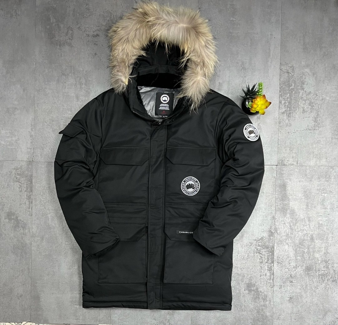 canada goose пуховики мужские,зимние куртки canada goose,мужская зимняя куртка canada goose,пуховик канада гус хаки,зимняя куртка парка