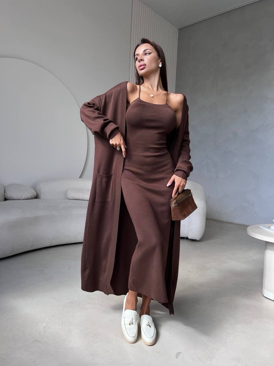 кардиган женский,удлиненный кардиган,кардиган,вязаный кардиган,длинный кардиган