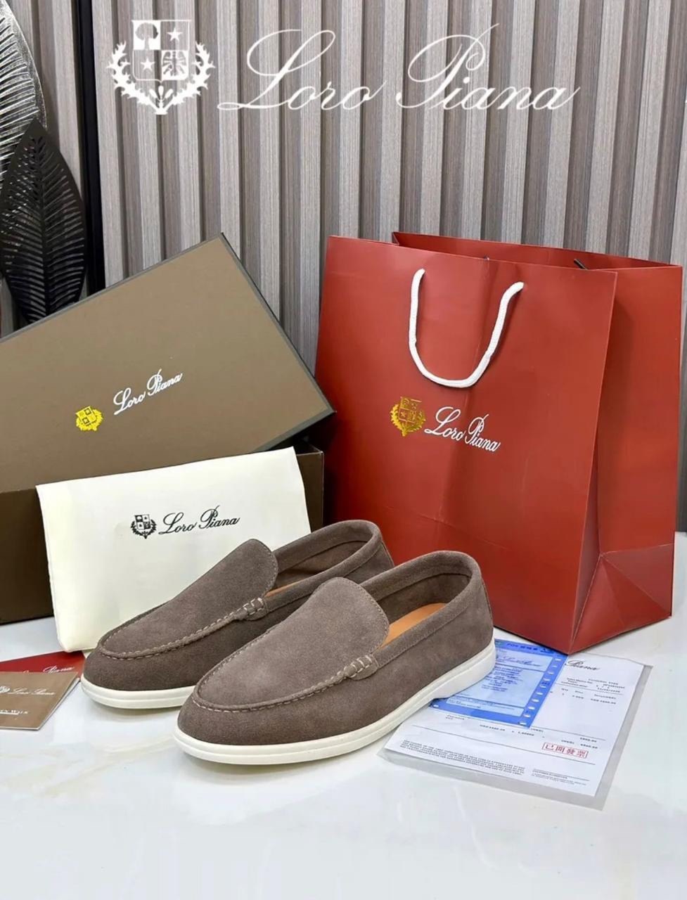 лоферы из натуральной замши loro piana,лоферы мужские loro piana,loro piana лоферы,лоро пиана лоферы,лоферы из натуральной замши loro piana premium shoes