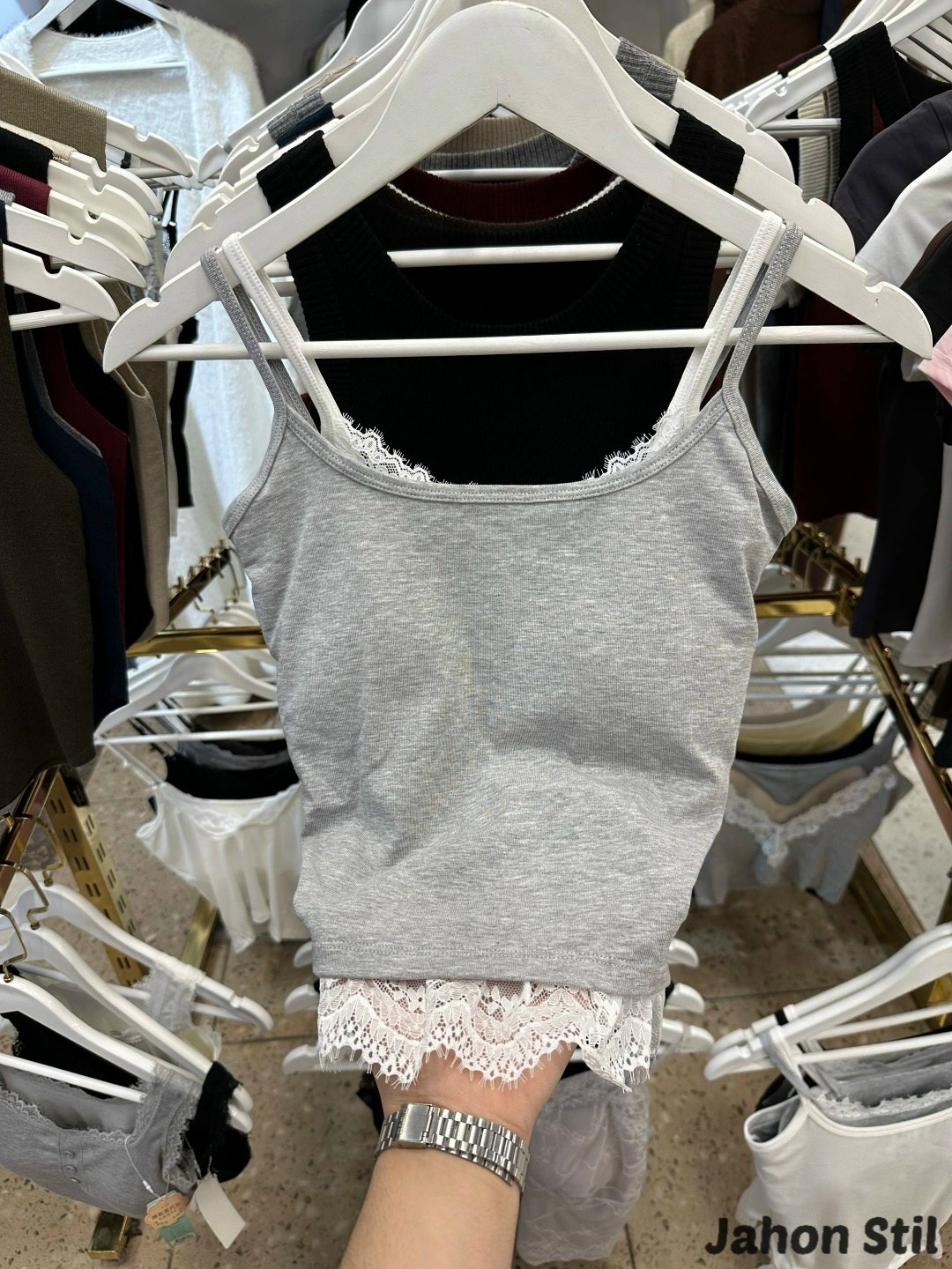 майка с кружевами,женская майка,майка на бретельках,хлопковые топы,кружевная майка