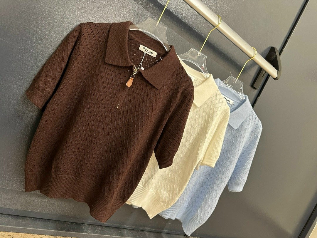 женская кофта,вязаная рубашка,джемпер женские,женская вязаная футболка с отложным воротником,вязаная футболка