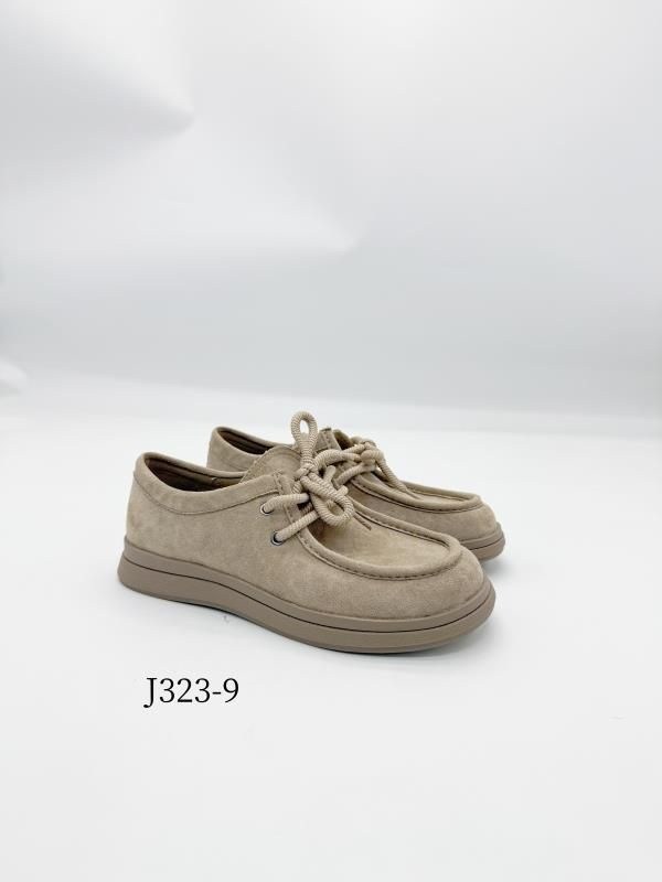 ,повседневная , на плоской подошве,женская ,туфли повседневные