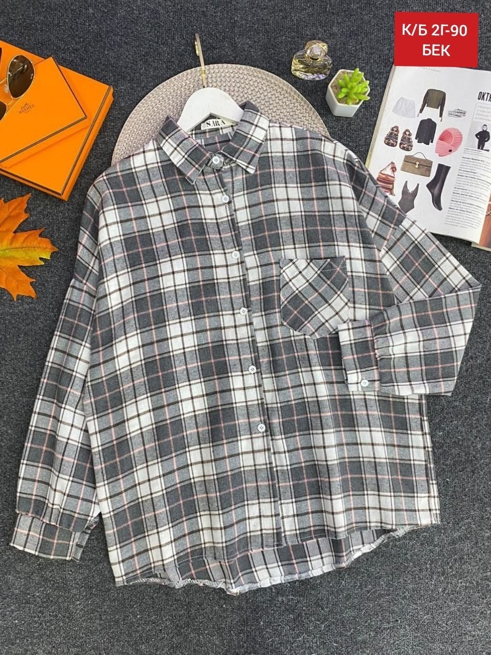 рубашка женская в клетку,женская рубашка,повседневная рубашка,клетчатая рубашка,рубашка в клетку