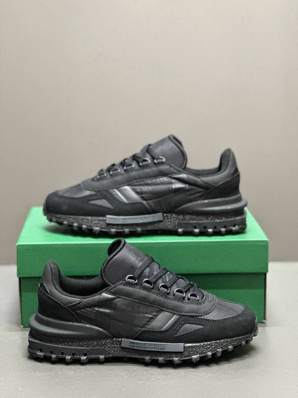 кроссовки lacoste elite active,кроссовки lacoste elite active черные,кроссовки lacoste,мужские кроссовки,мужские кроссовки lacoste