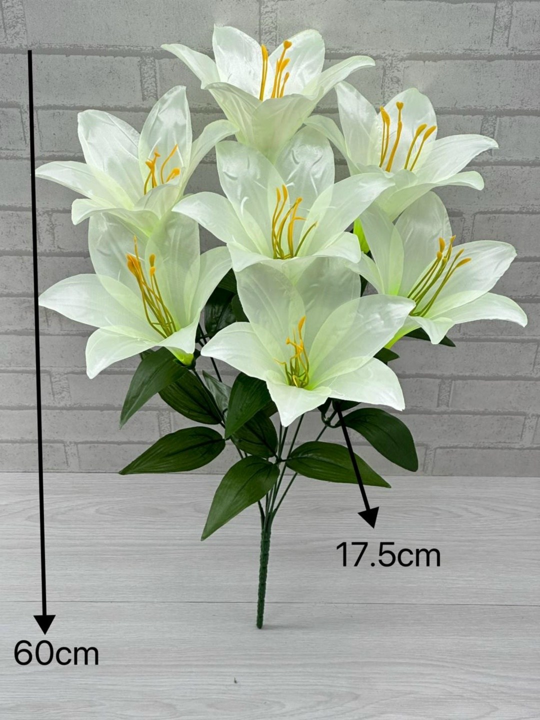лилия искусственная,искусственные лилии,искусственные цветы лилии,букет лилии,искусственные цветы