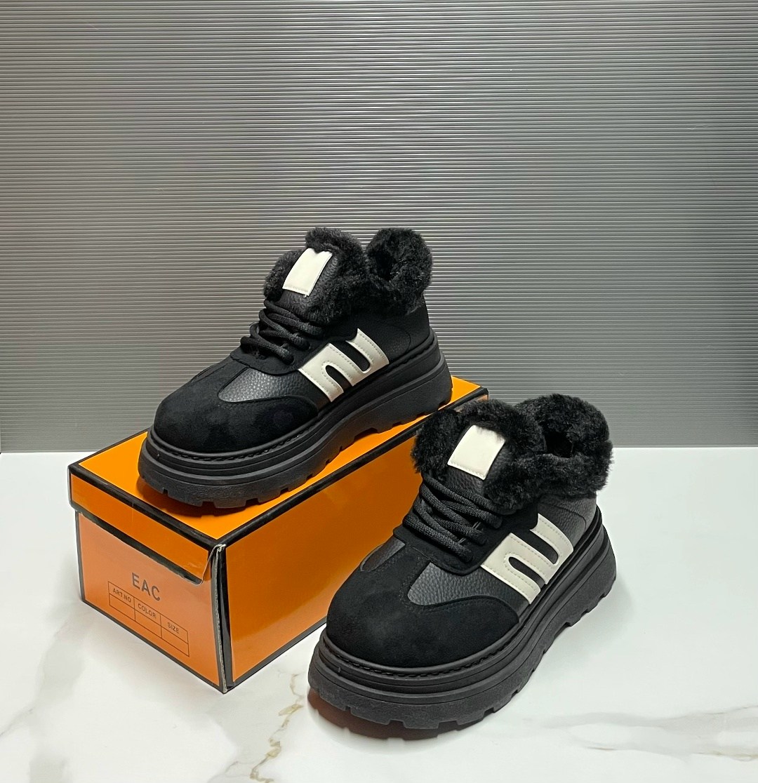 ,женские кроссовки,кроссовки зимние,зимние кроссовки на платформе с мехом, женская