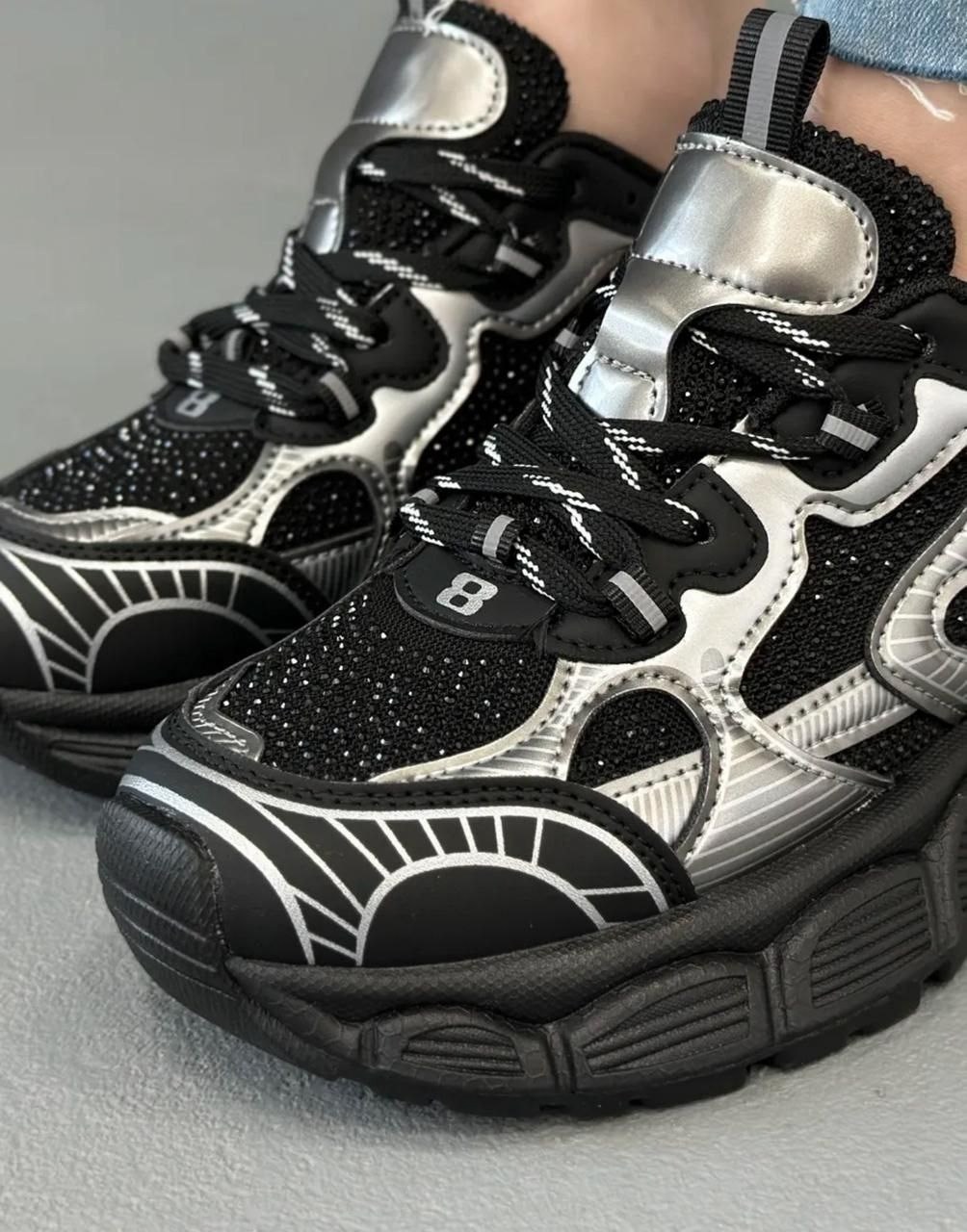 кроссовки женскиe,,кроссовки balenciaga,женские массивные кроссовки,кроссовки универсальные