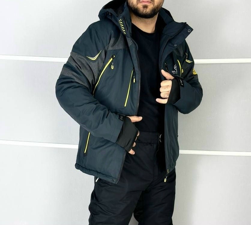 мужская зимняя горнолыжная куртка evil wolf,горнолыжная куртка evil wolf,зимняя горнолыжная куртка evil wolf,горнолыжная куртка,костюмы горнолыжные