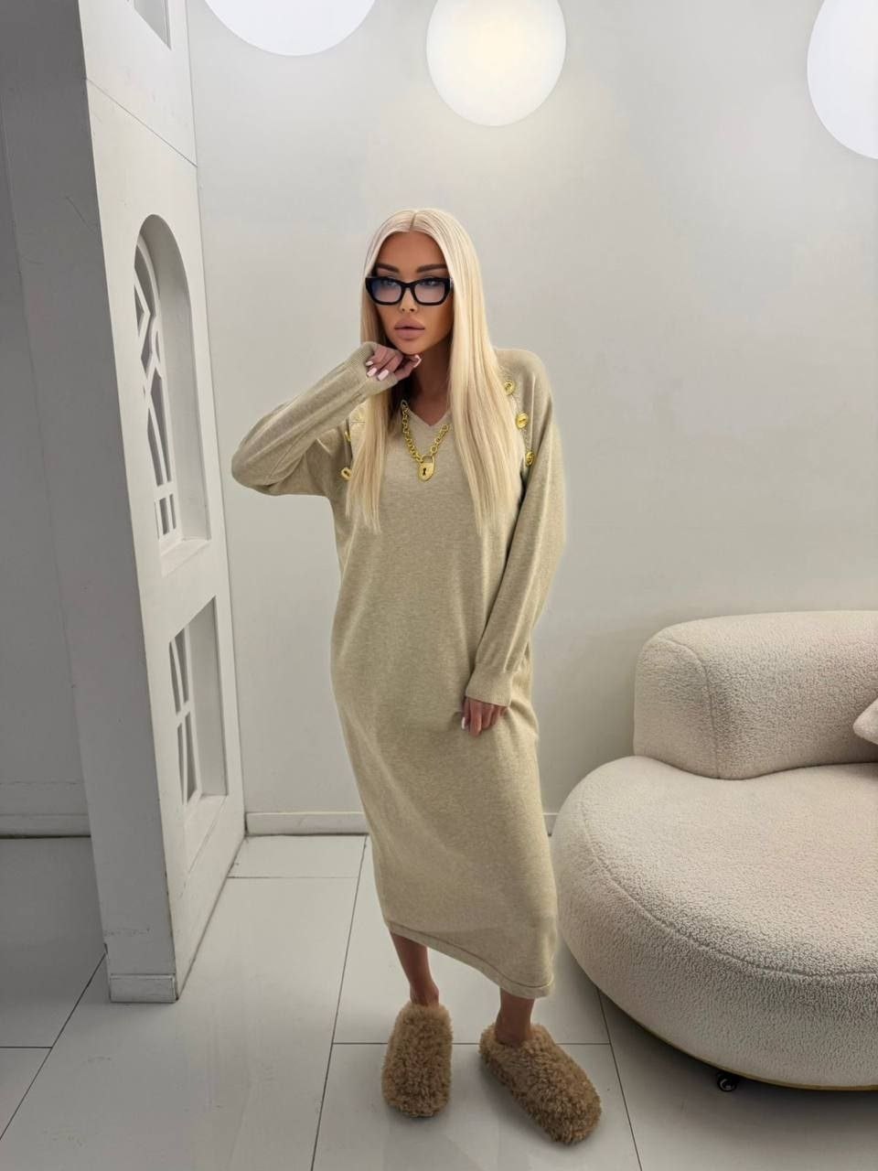 платье длинное вязаное leikan,трикотажное платье,платье вязаное,платье вязаное длинное,платье женская