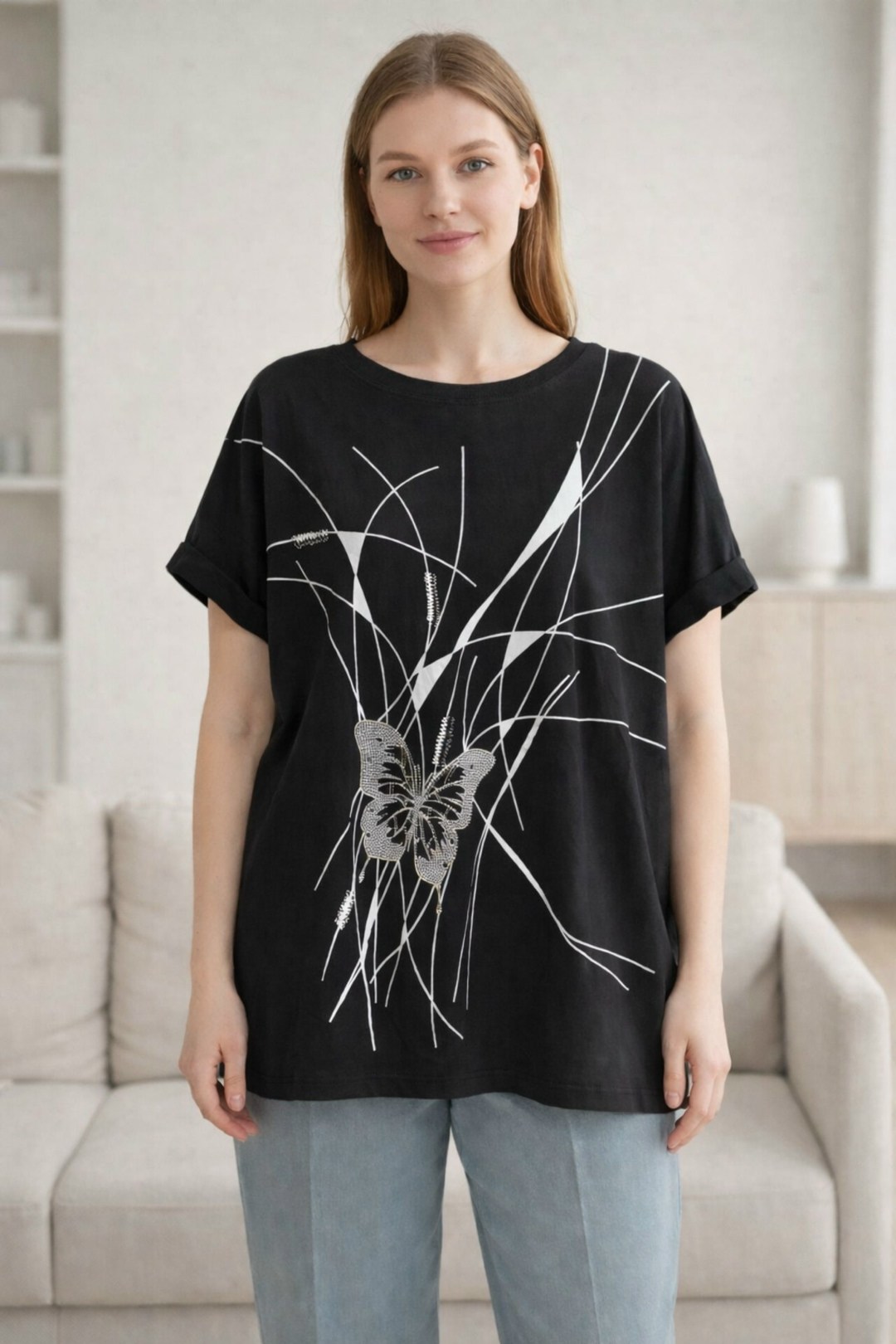 футболки женская,футболки женские больших размеров,женская туника,футболки женские с принтом,женская футболка оверсайз