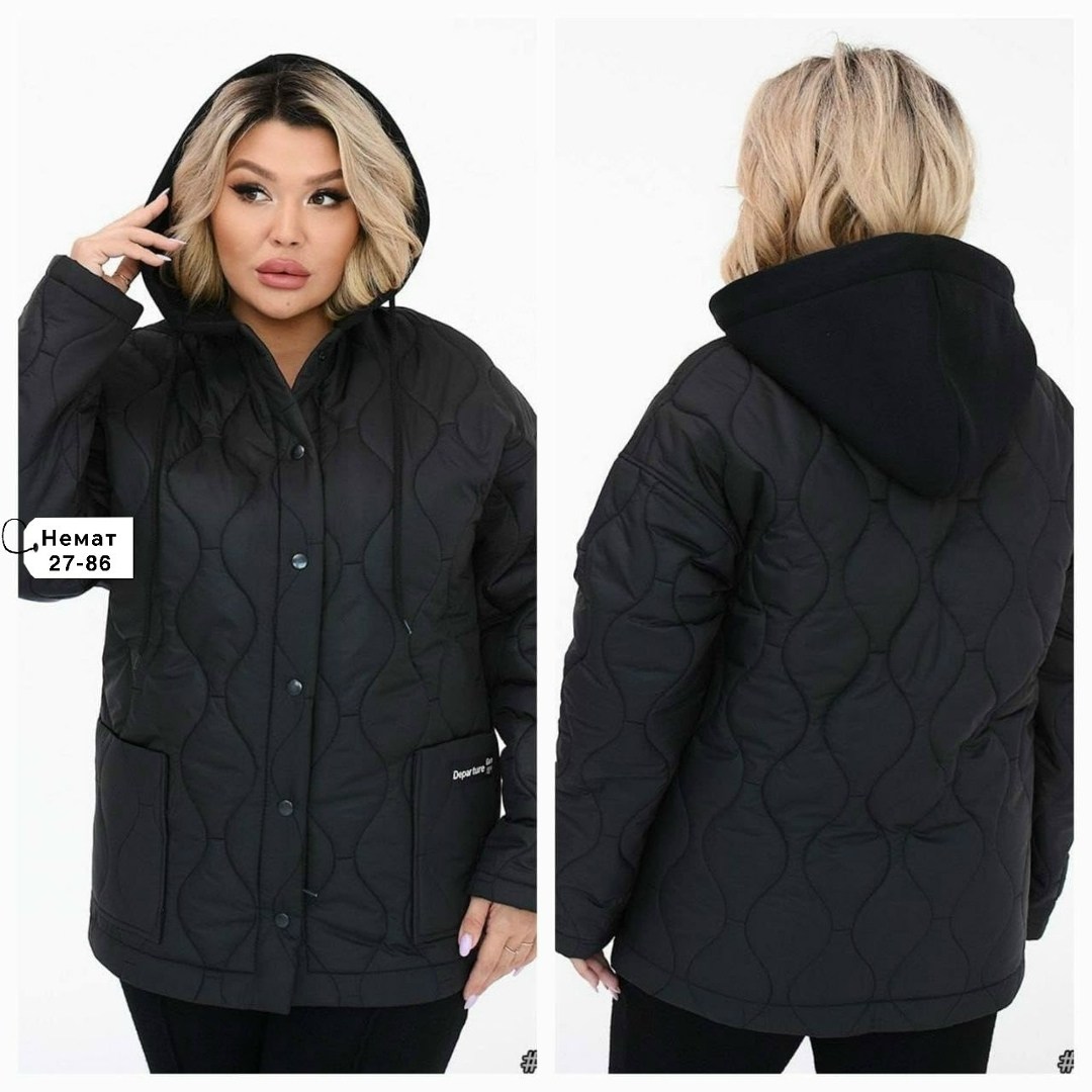 куртка женская,куртка женская теплая,демисезонная куртка женская,куртка батал демисезонная,женская куртка большого размера