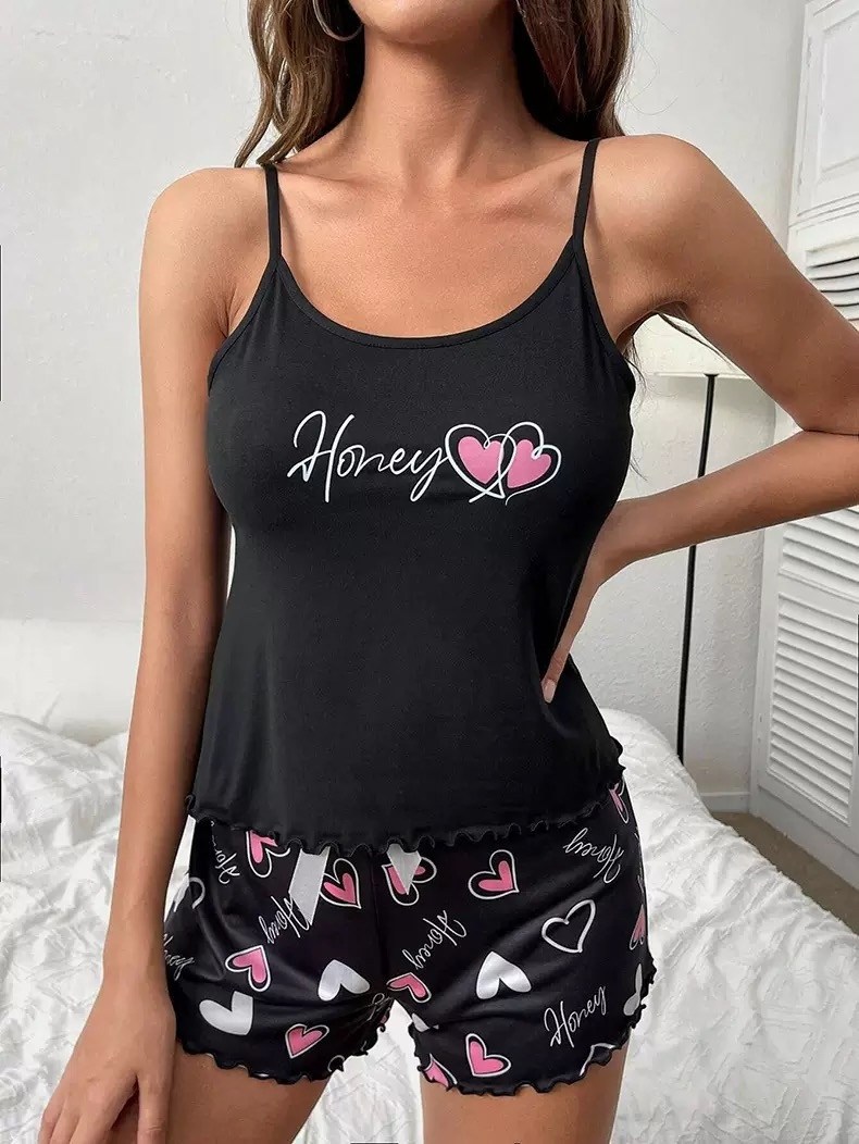 пижама женская с шортами на бретельках,пижама женская с майкой и шортами,женская пижама комплект,женские пижамные комплекты,женские пижамы на заказ