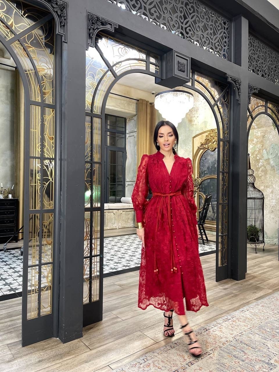 платье красное,кружевное платье,красное кружевное платье,платье,элегантное длинное платье