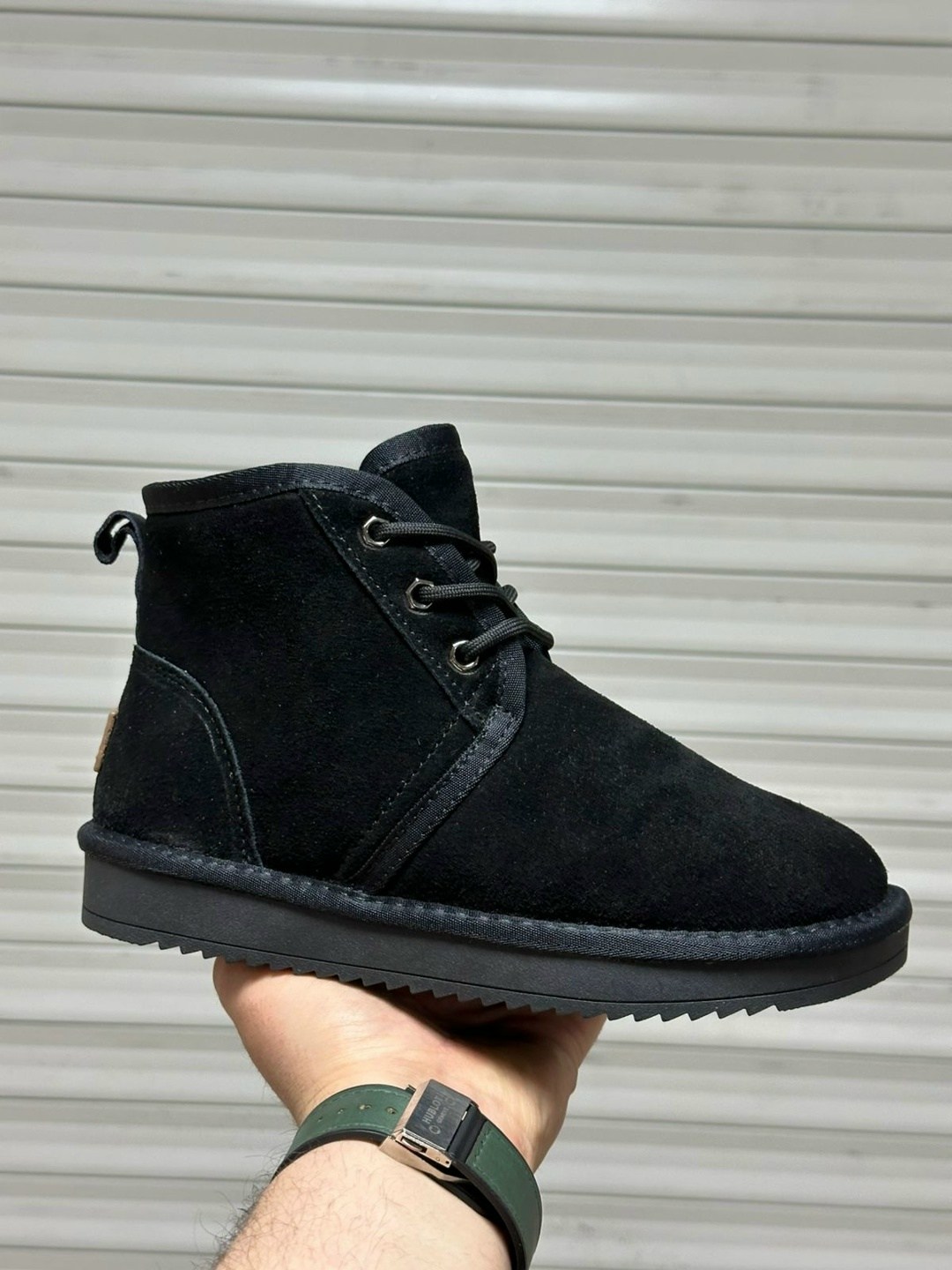 угги ugg classic mini ii черный,угги мужские черные,угги,чёрные мужские угги мини,мужские угги