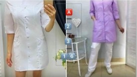 Домашняя одежда