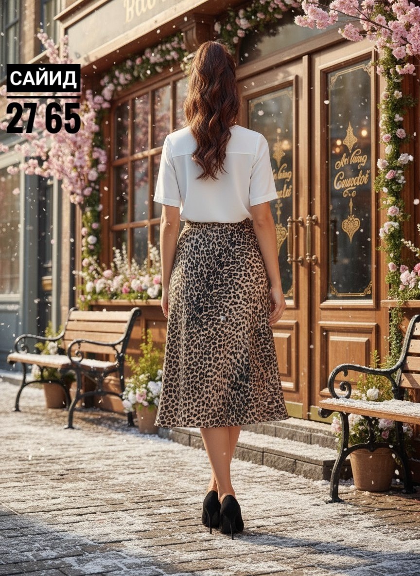 леопардовая юбка,леопардовая юбка миди,юбка,шелковая юбка миди,юбка миди