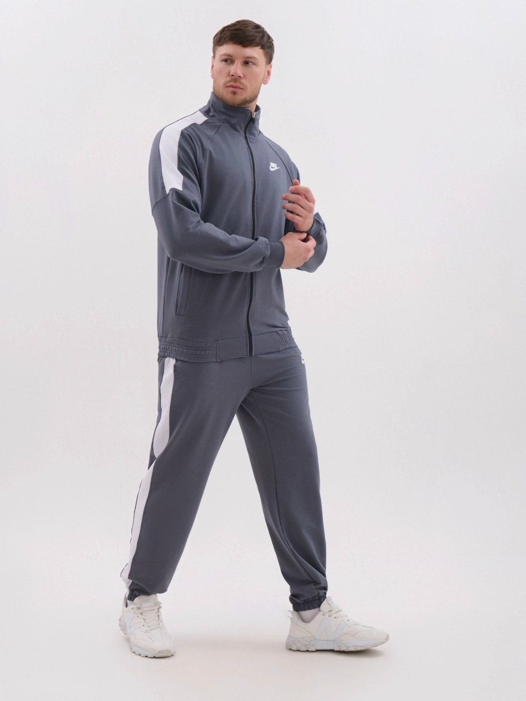 мужские спортивные костюмы,спортивный костюм мужской оригинал серого цвета,спортивные костюм,спортивный костюм серый мужской,спортивный костюм мужской размер 56 цвет серый