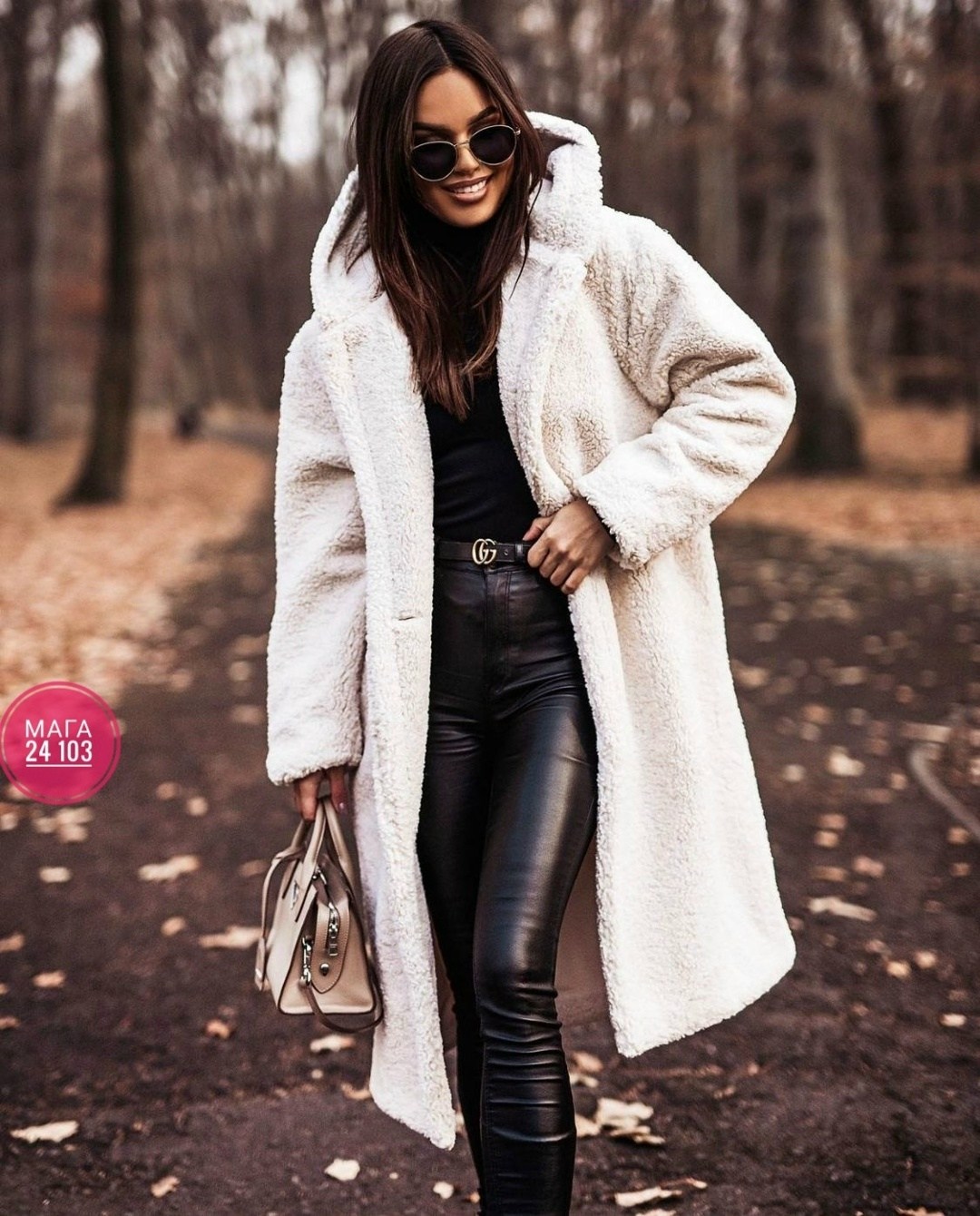 получили шикарные пальто ткань барашка,молочное пальто,пальто женское демисезонное стильное с капюшоном,плюшевое пальто,женское зимнее пальто