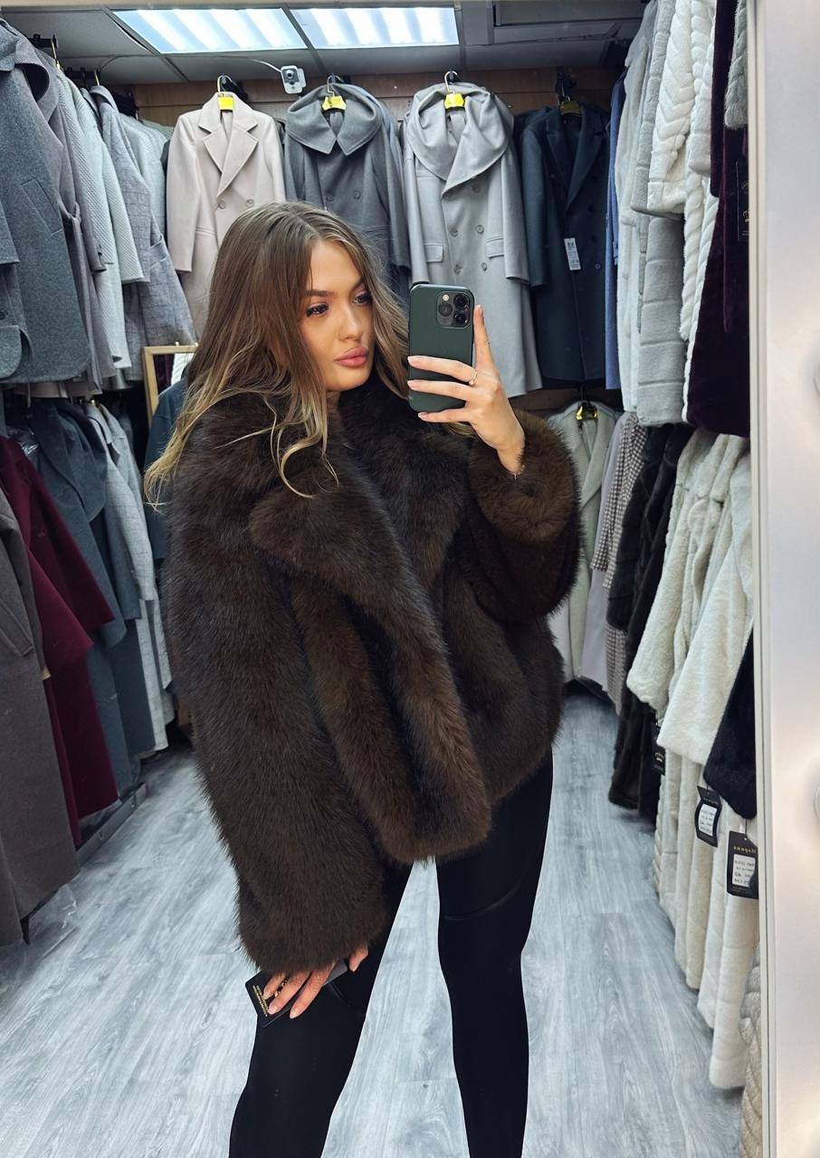 полушубок из соболя,шубка,шуба,женские шубы,шуба короткая