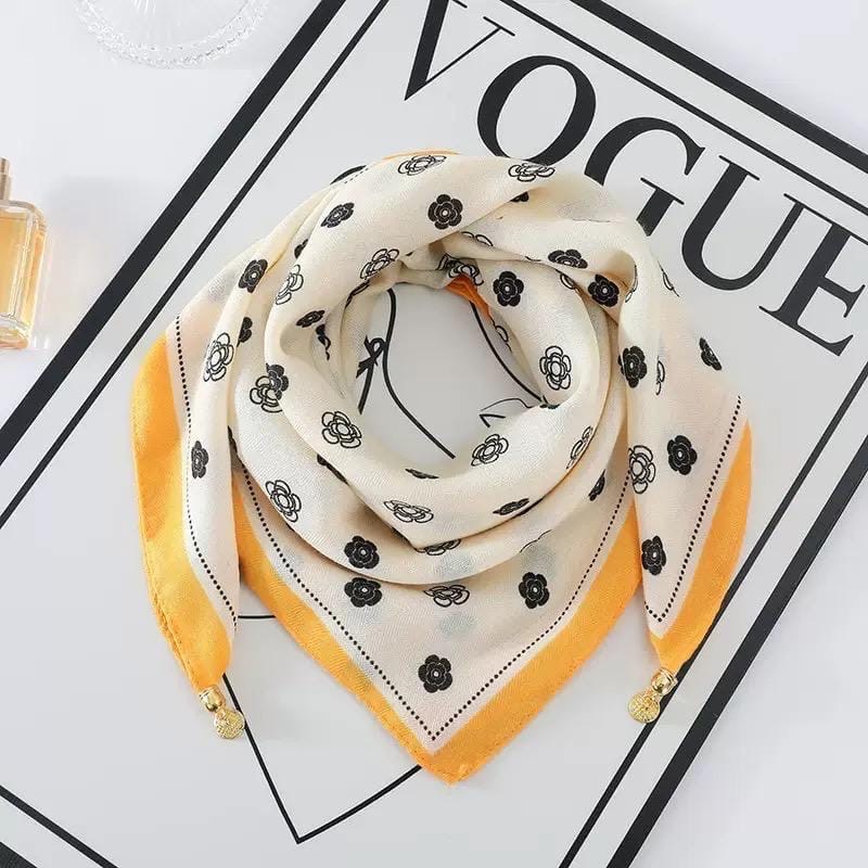 шарф женские,шарф hermes женский,женский шелковый шарф с принтом,платки шарф,шелковый шарф