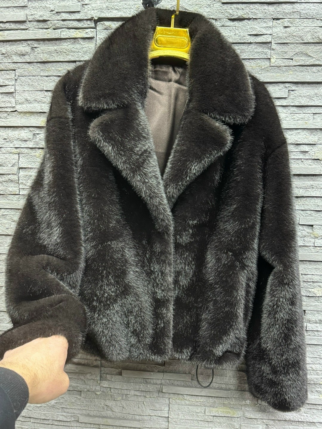 норковая шуба,шуба из меха норки marco ricci,шуба,американская норка шуба,шуба норка