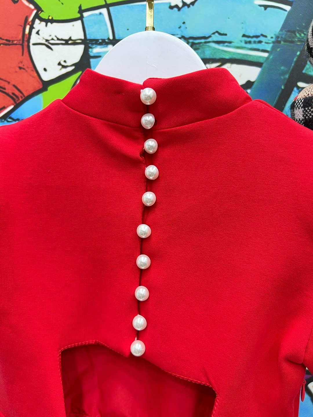 платье для девочки,платье с оборками,платье детское красное,платье,красное платье для девочки