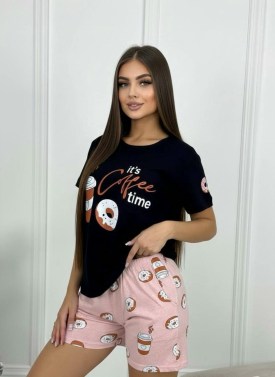 Домашняя одежда